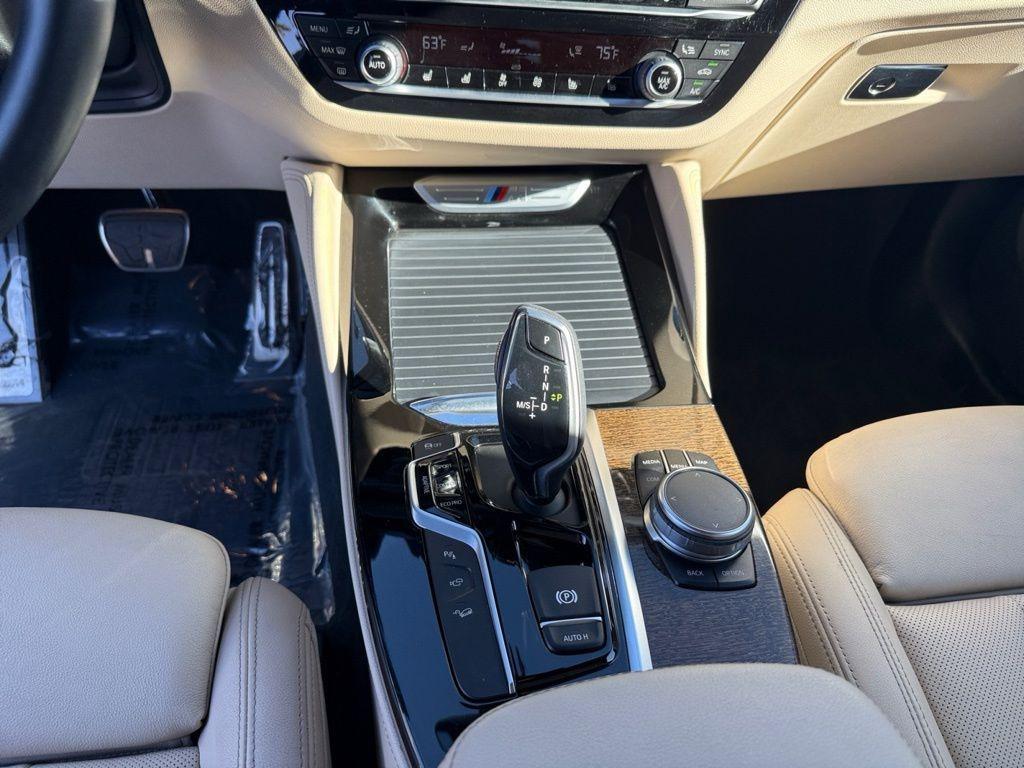 used 2019 BMW X4 car, priced at $31,998