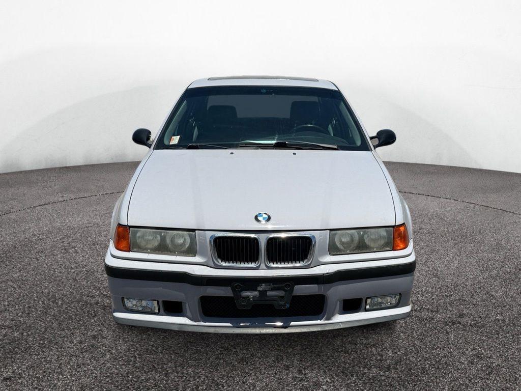 used 1997 BMW M3 car, priced at $17,998