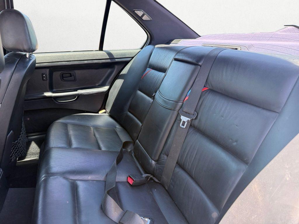 used 1997 BMW M3 car, priced at $17,998