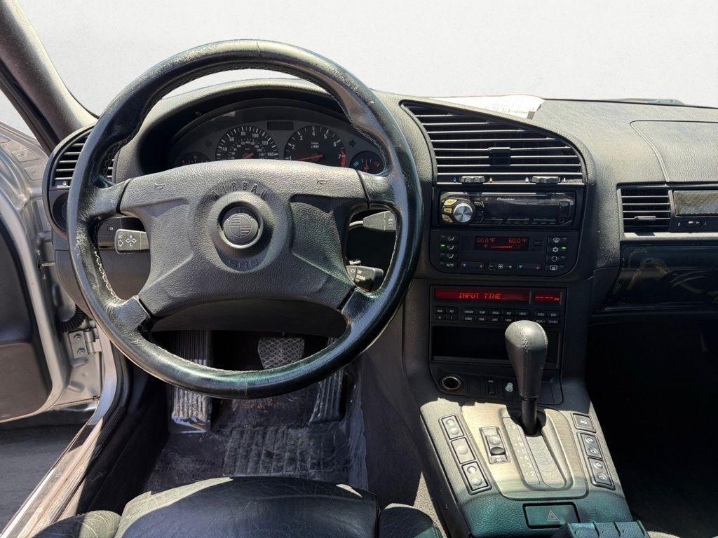 used 1997 BMW M3 car, priced at $17,998