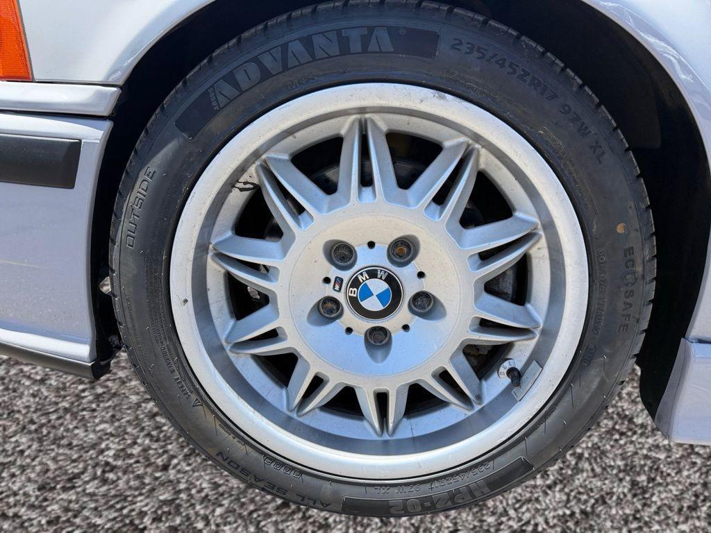 used 1997 BMW M3 car, priced at $17,998