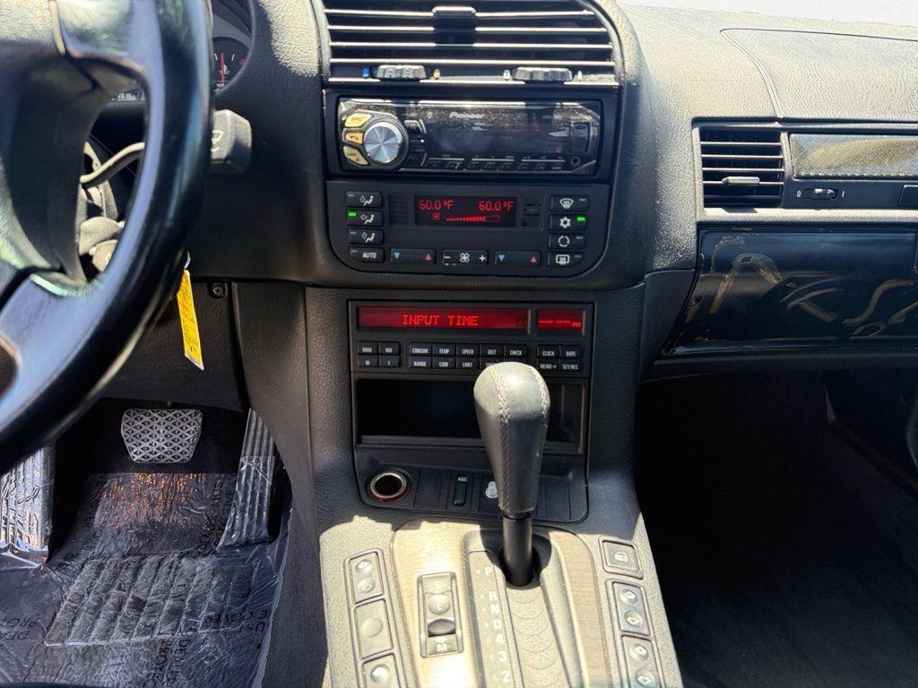used 1997 BMW M3 car, priced at $17,998