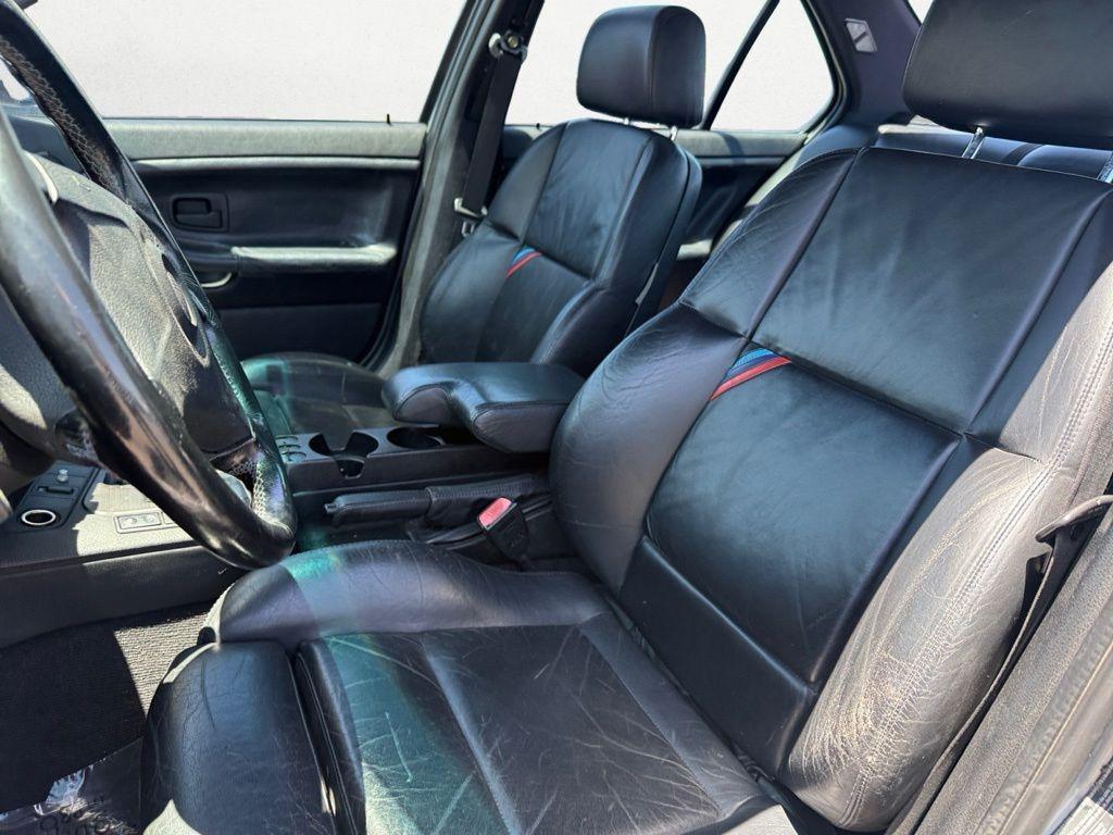 used 1997 BMW M3 car, priced at $17,998