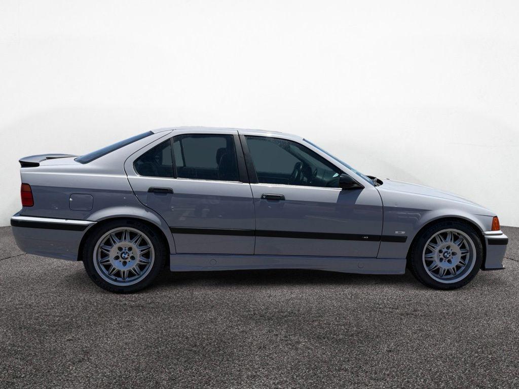 used 1997 BMW M3 car, priced at $17,998