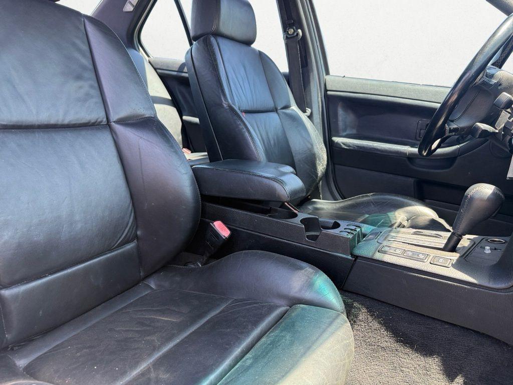 used 1997 BMW M3 car, priced at $17,998