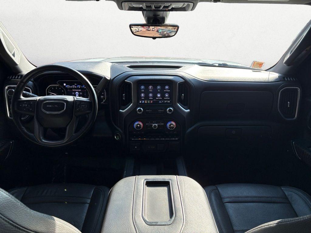 used 2019 GMC Sierra 1500 car, priced at $32,998