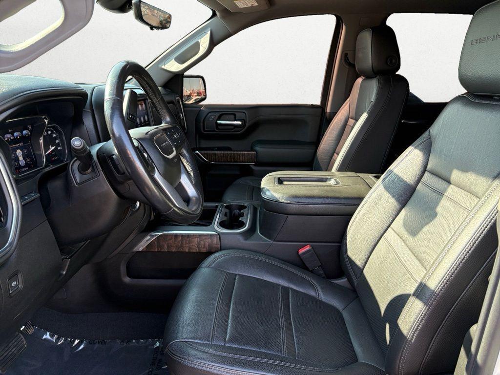 used 2019 GMC Sierra 1500 car, priced at $32,998