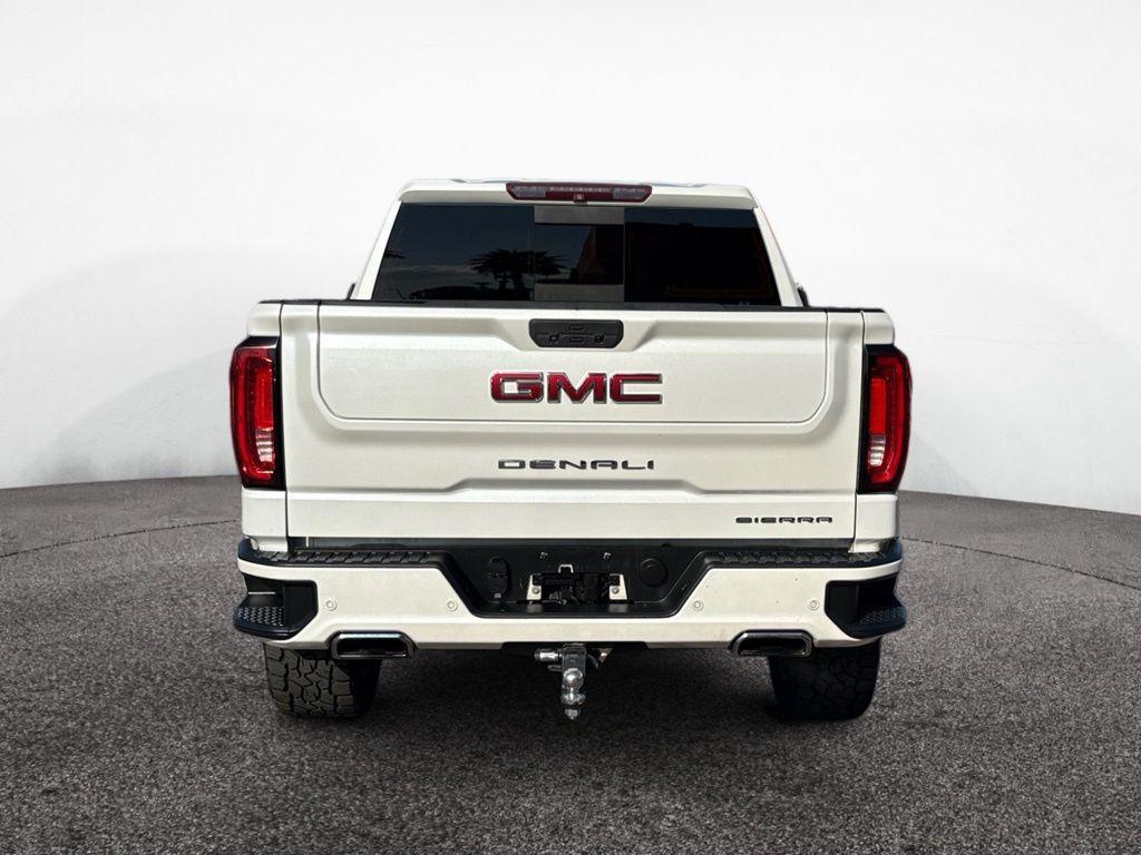 used 2019 GMC Sierra 1500 car, priced at $32,998