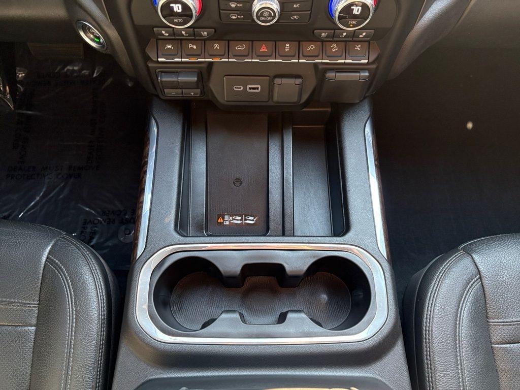 used 2019 GMC Sierra 1500 car, priced at $32,998