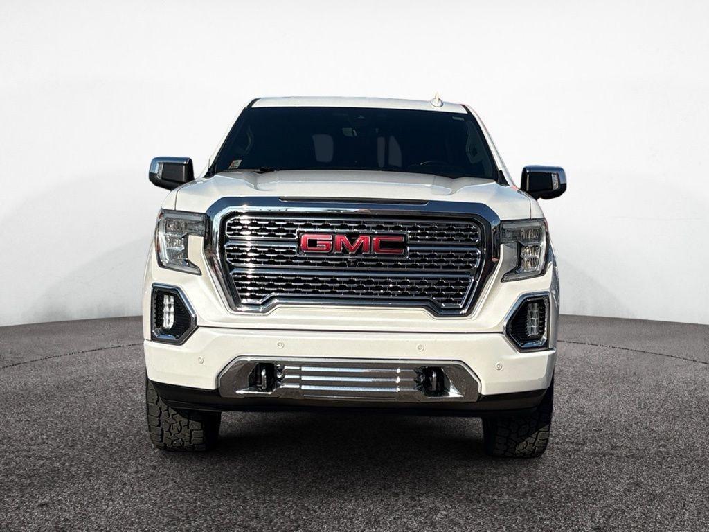 used 2019 GMC Sierra 1500 car, priced at $32,998