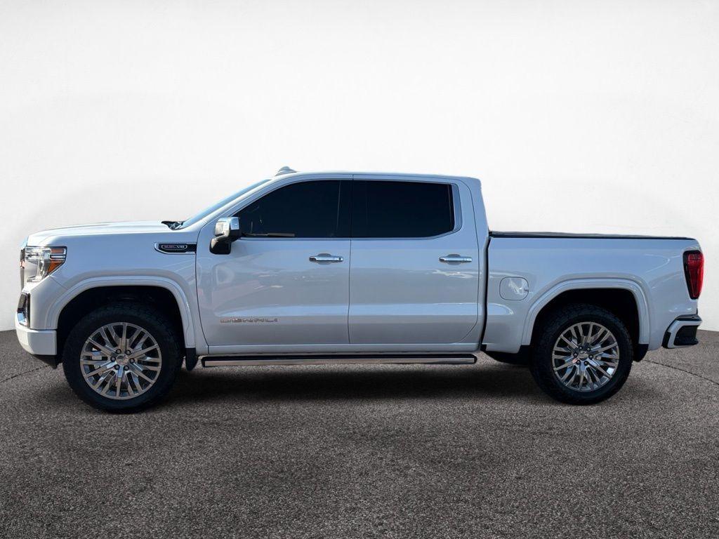 used 2019 GMC Sierra 1500 car, priced at $32,998