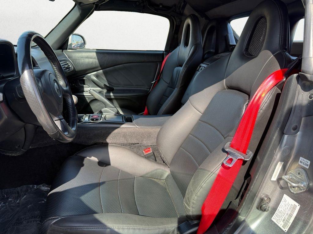 used 2001 Honda S2000 car, priced at $32,998