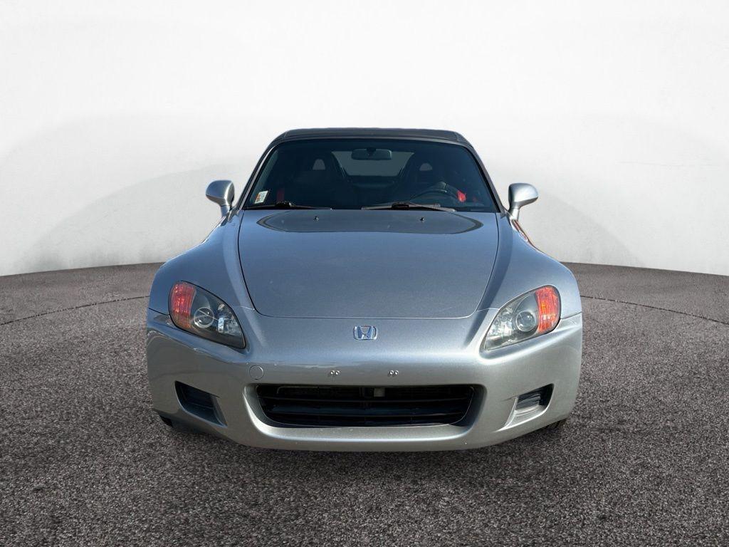 used 2001 Honda S2000 car, priced at $32,998
