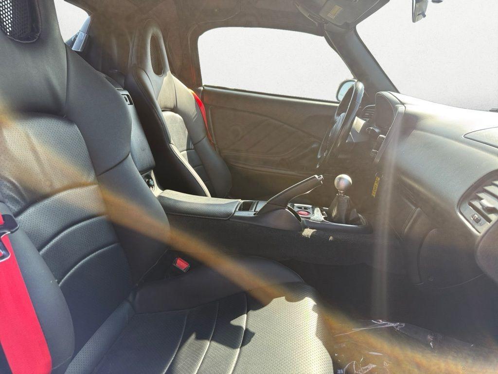 used 2001 Honda S2000 car, priced at $32,998