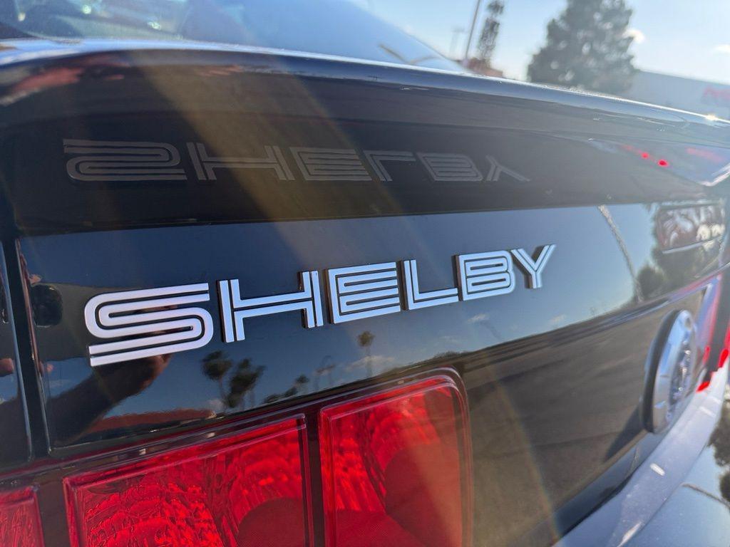 used 2007 Ford Shelby GT500 car, priced at $38,998
