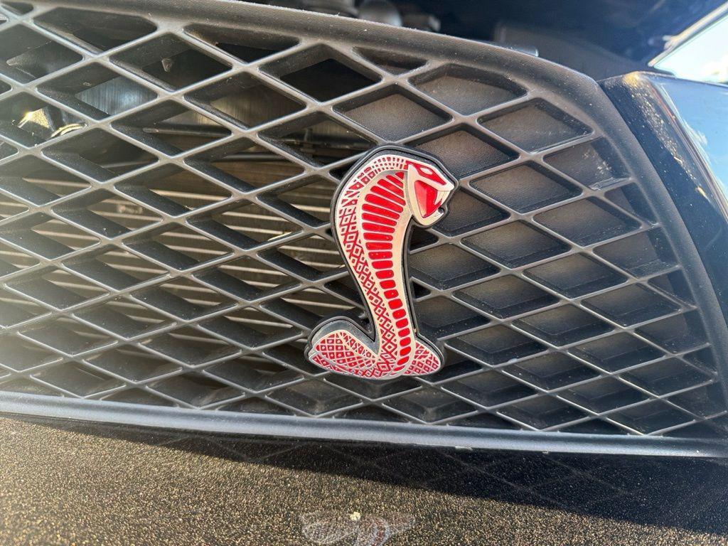 used 2007 Ford Shelby GT500 car, priced at $38,998