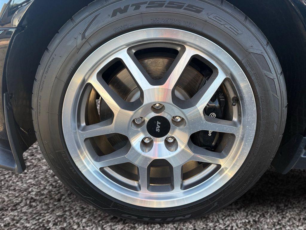 used 2007 Ford Shelby GT500 car, priced at $38,998