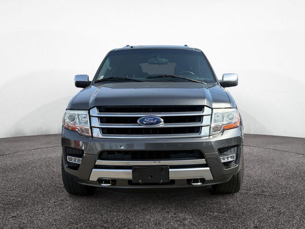 used 2015 Ford Expedition EL car, priced at $12,998