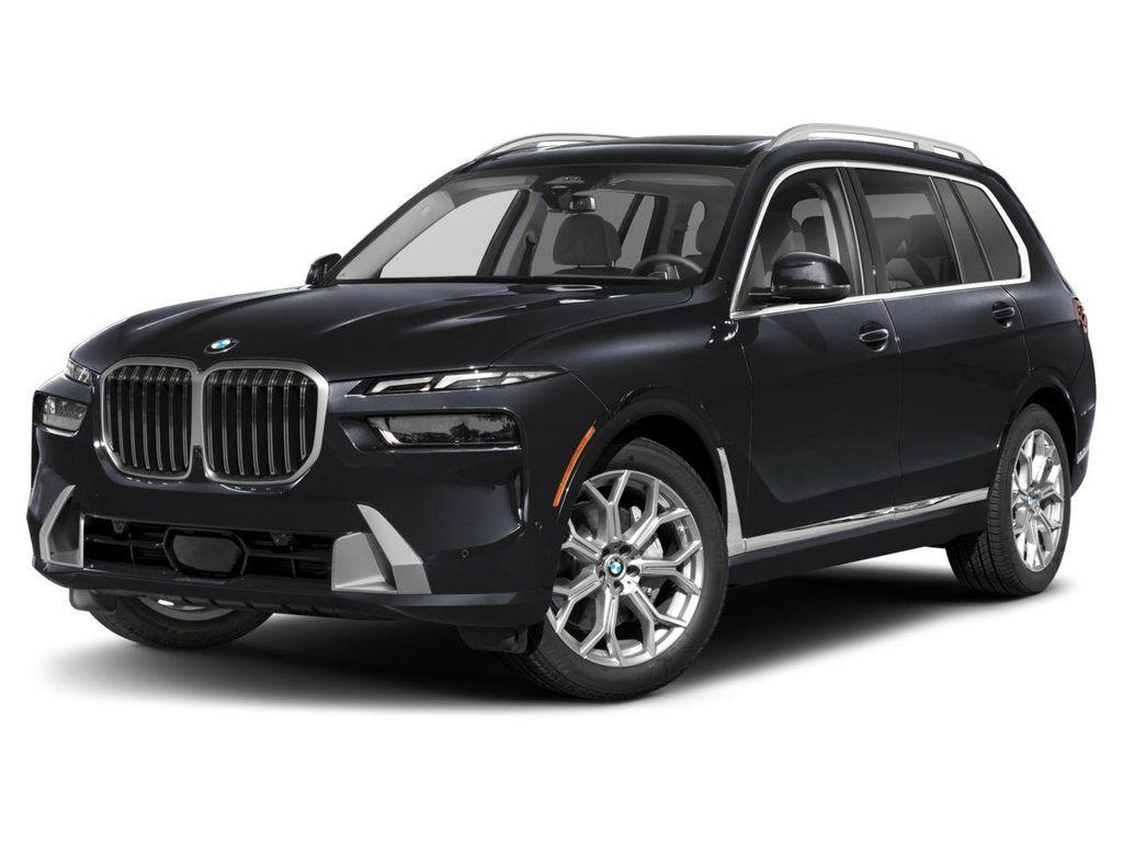 used 2024 BMW X7 car, priced at $64,998