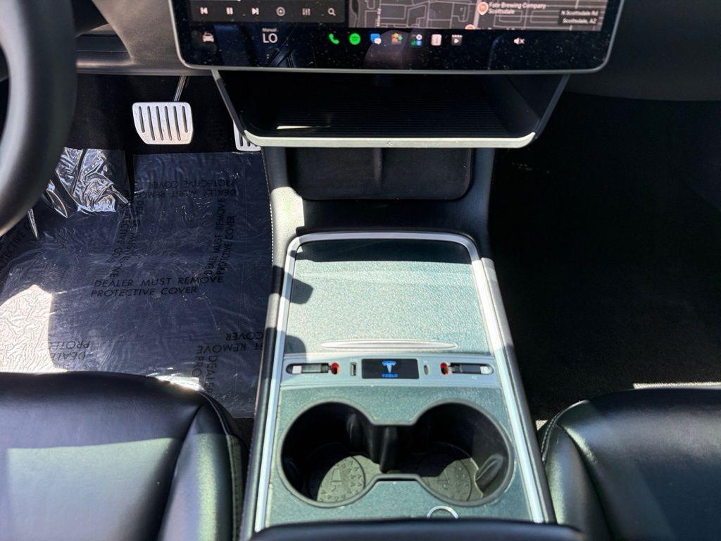 used 2021 Tesla Model 3 car, priced at $22,998
