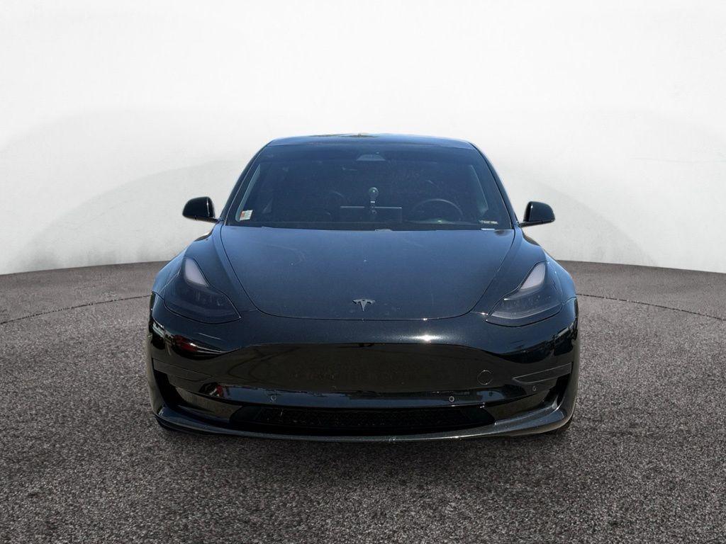 used 2021 Tesla Model 3 car, priced at $22,998