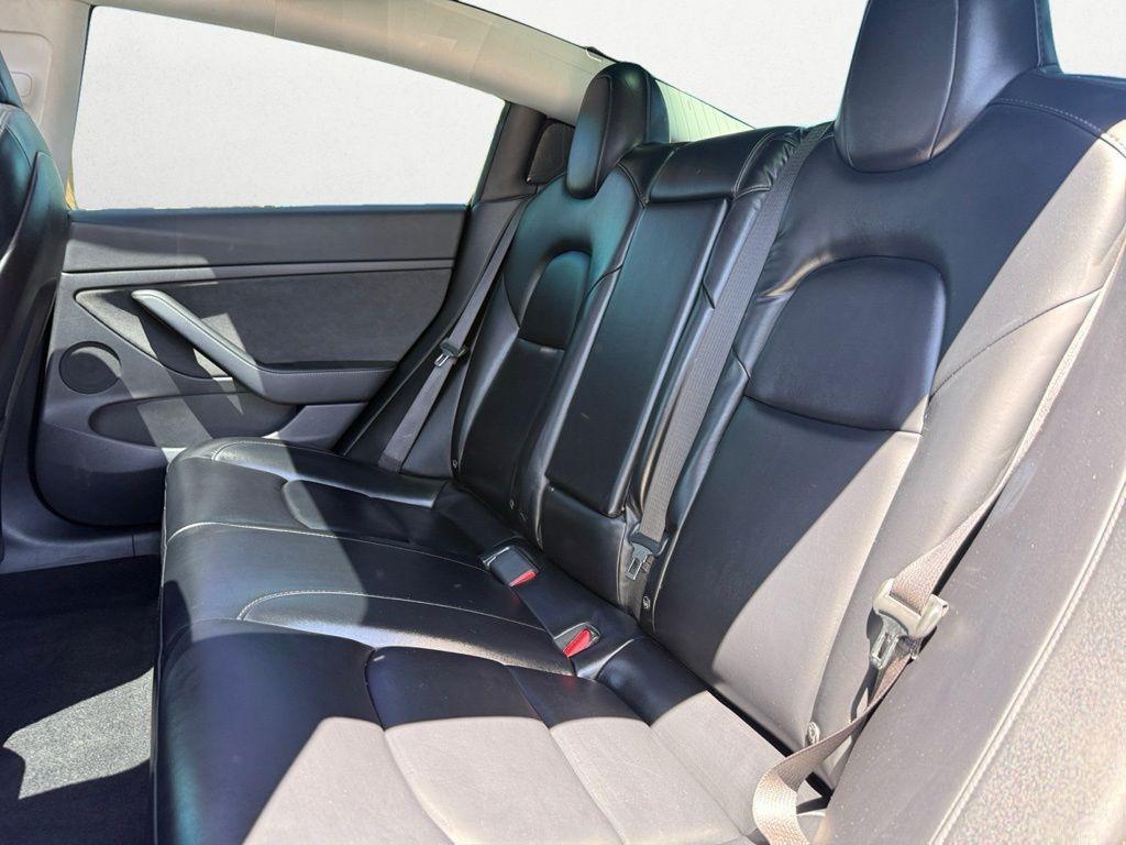 used 2021 Tesla Model 3 car, priced at $22,998
