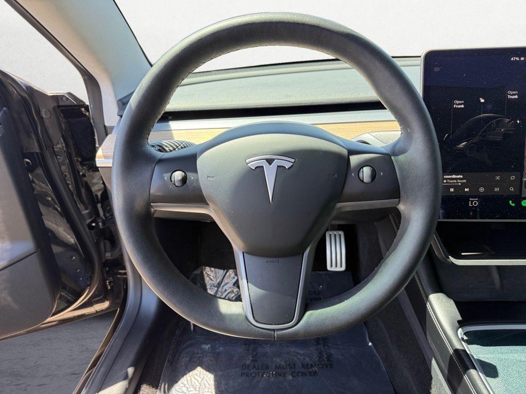 used 2021 Tesla Model 3 car, priced at $22,998