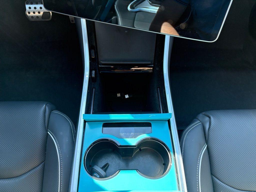 used 2019 Tesla Model 3 car, priced at $57,998