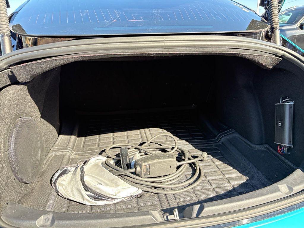 used 2019 Tesla Model 3 car, priced at $57,998