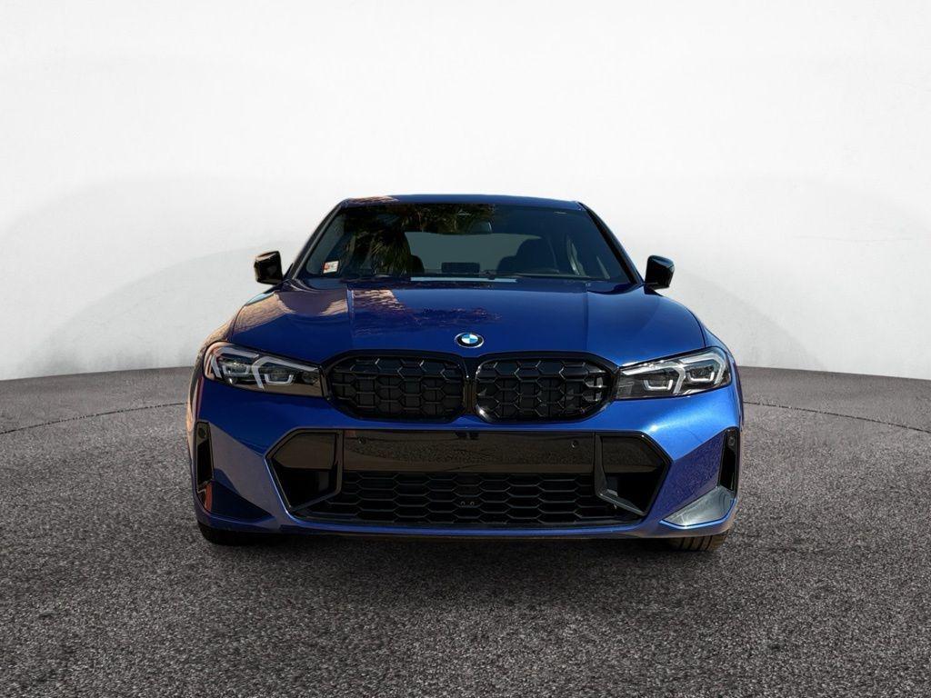 used 2023 BMW M340 car, priced at $47,998