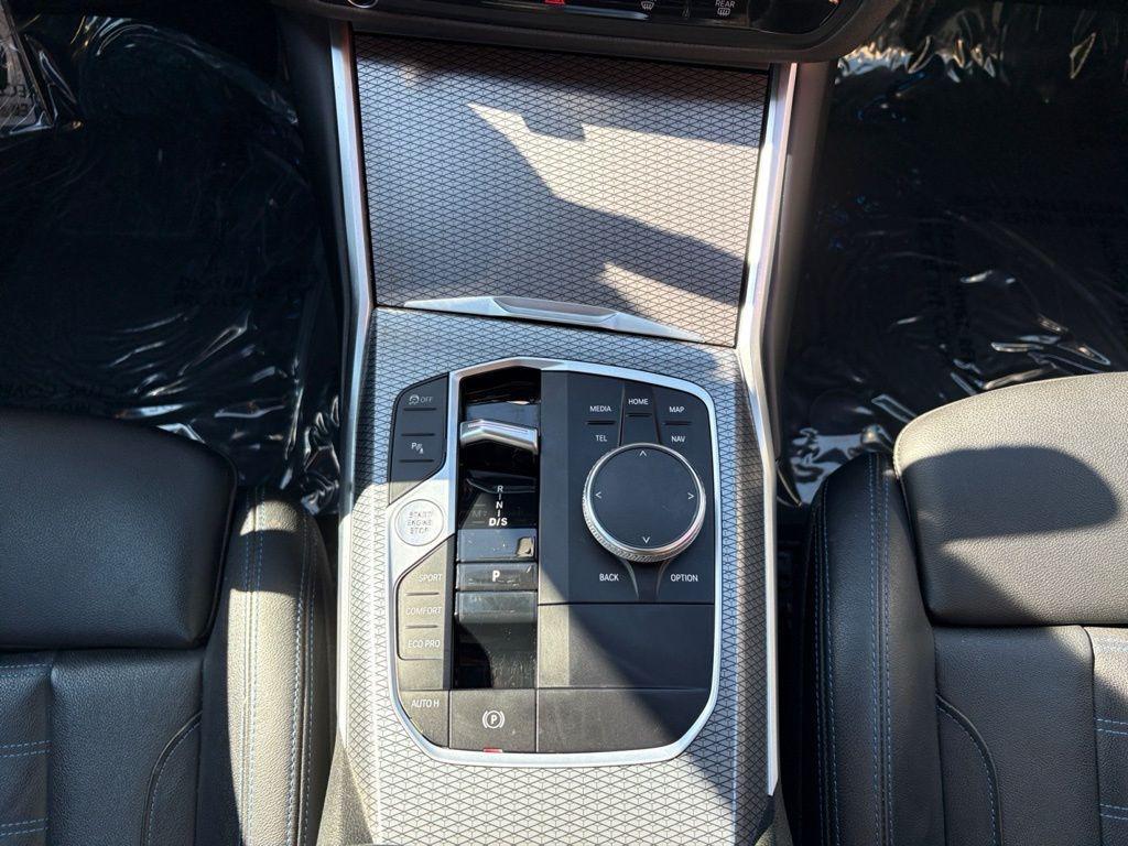 used 2023 BMW M340 car, priced at $47,998