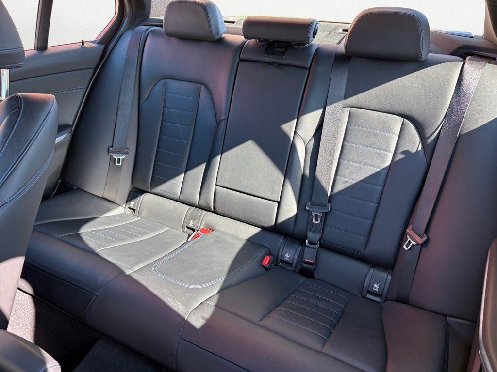 used 2023 BMW M340 car, priced at $47,998