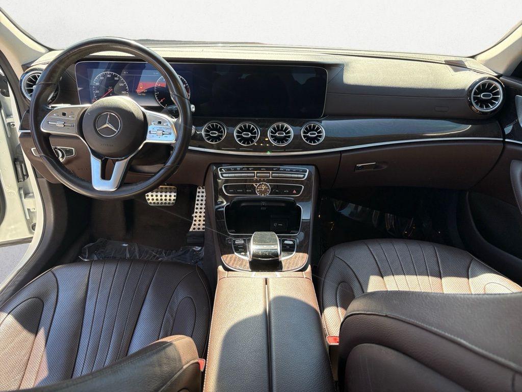 used 2019 Mercedes-Benz CLS 450 car, priced at $27,999