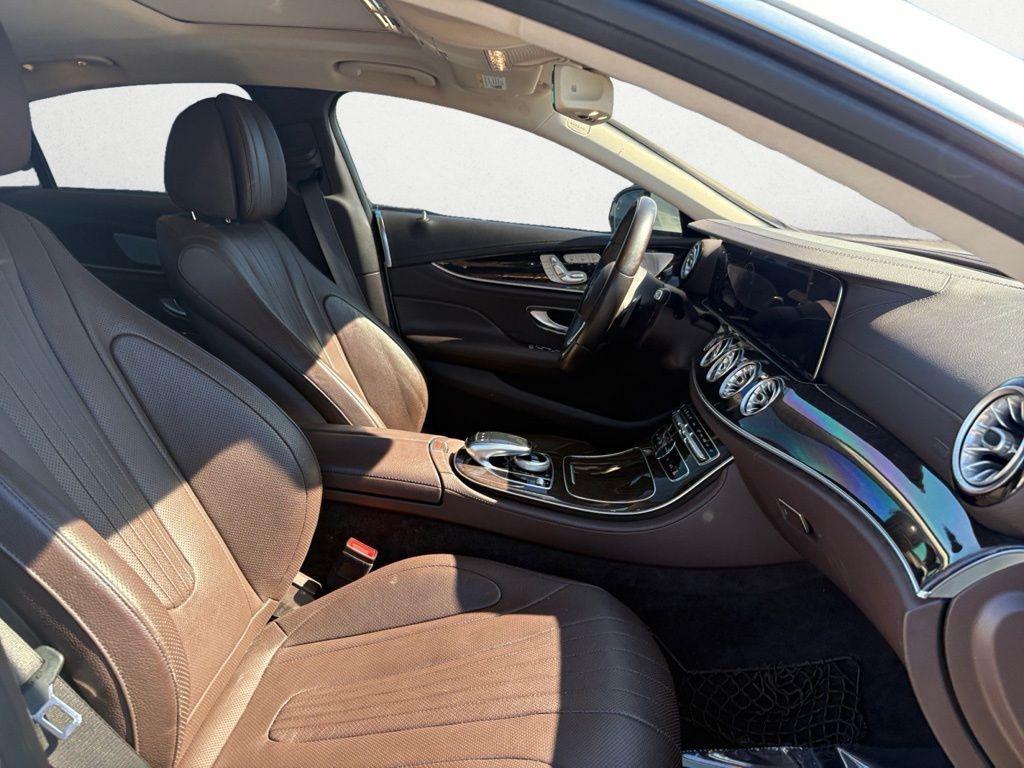 used 2019 Mercedes-Benz CLS 450 car, priced at $27,999