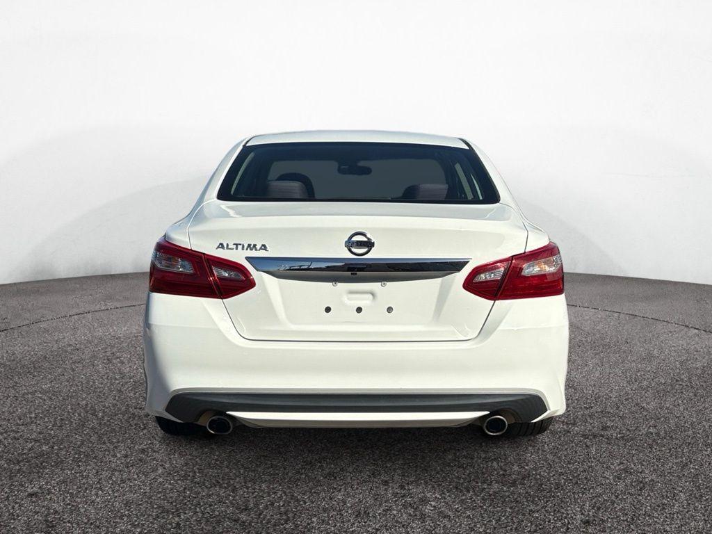 used 2018 Nissan Altima car, priced at $14,998