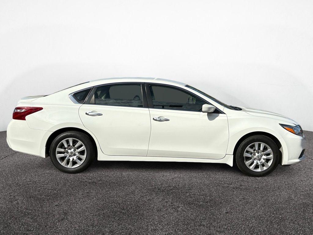 used 2018 Nissan Altima car, priced at $14,998