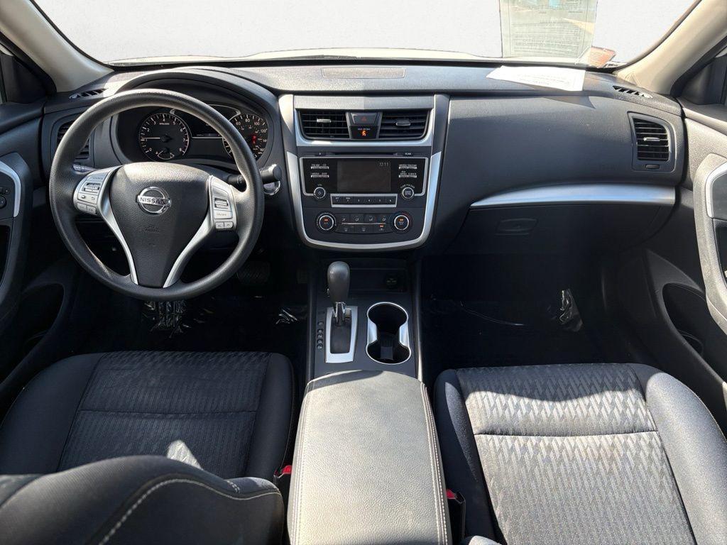 used 2018 Nissan Altima car, priced at $14,998