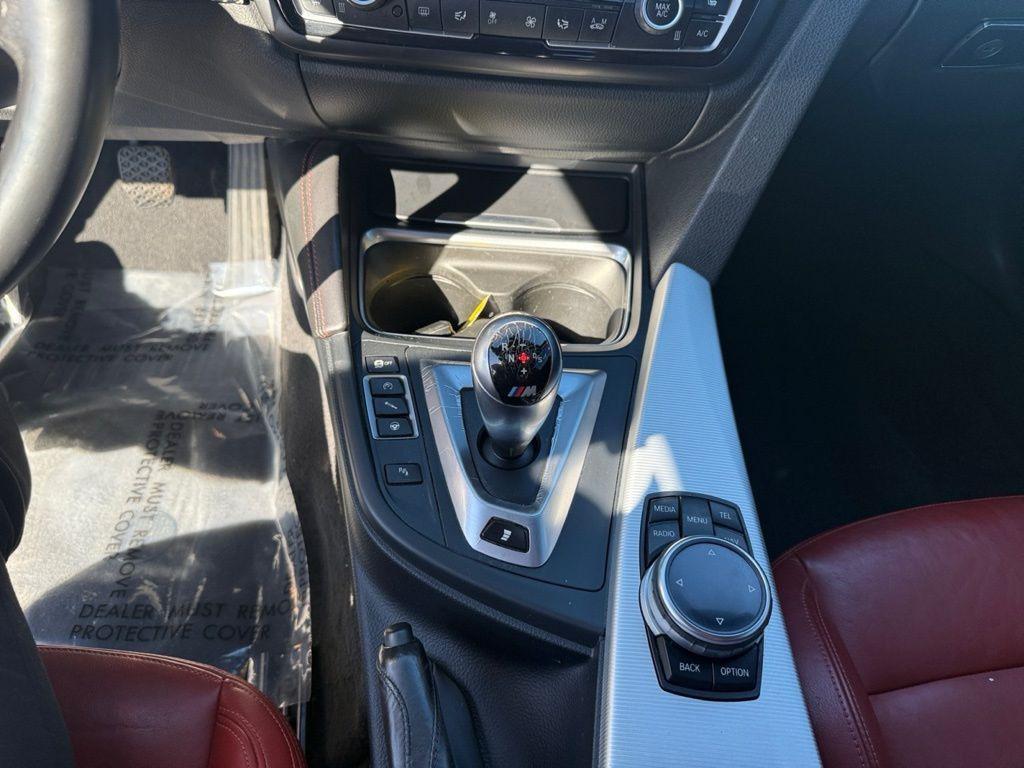 used 2015 BMW M4 car, priced at $29,998
