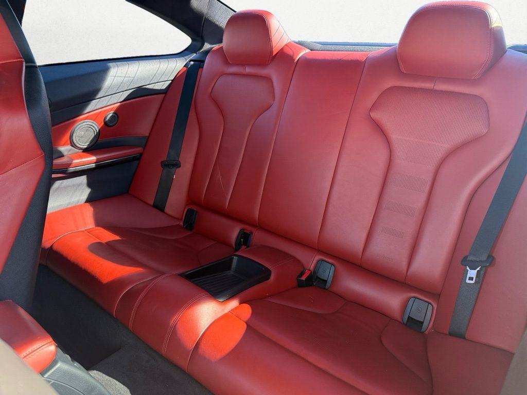 used 2015 BMW M4 car, priced at $29,998