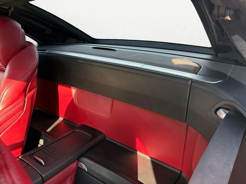 used 2017 Mercedes-Benz SL 450 car, priced at $33,998