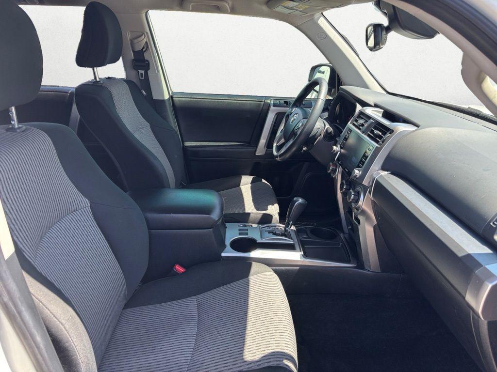 used 2023 Toyota 4Runner car, priced at $31,998