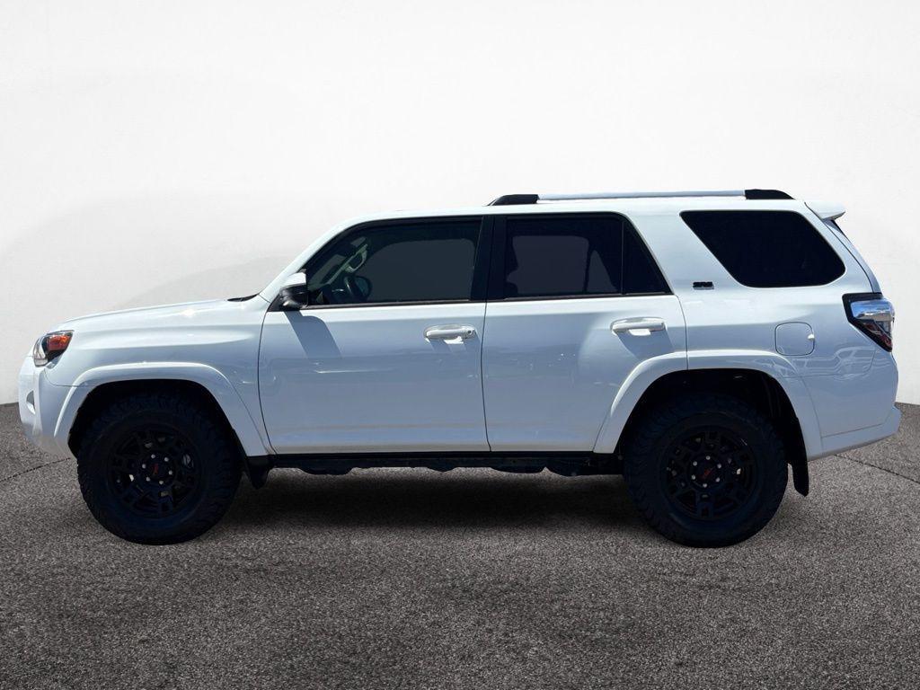 used 2023 Toyota 4Runner car, priced at $31,998