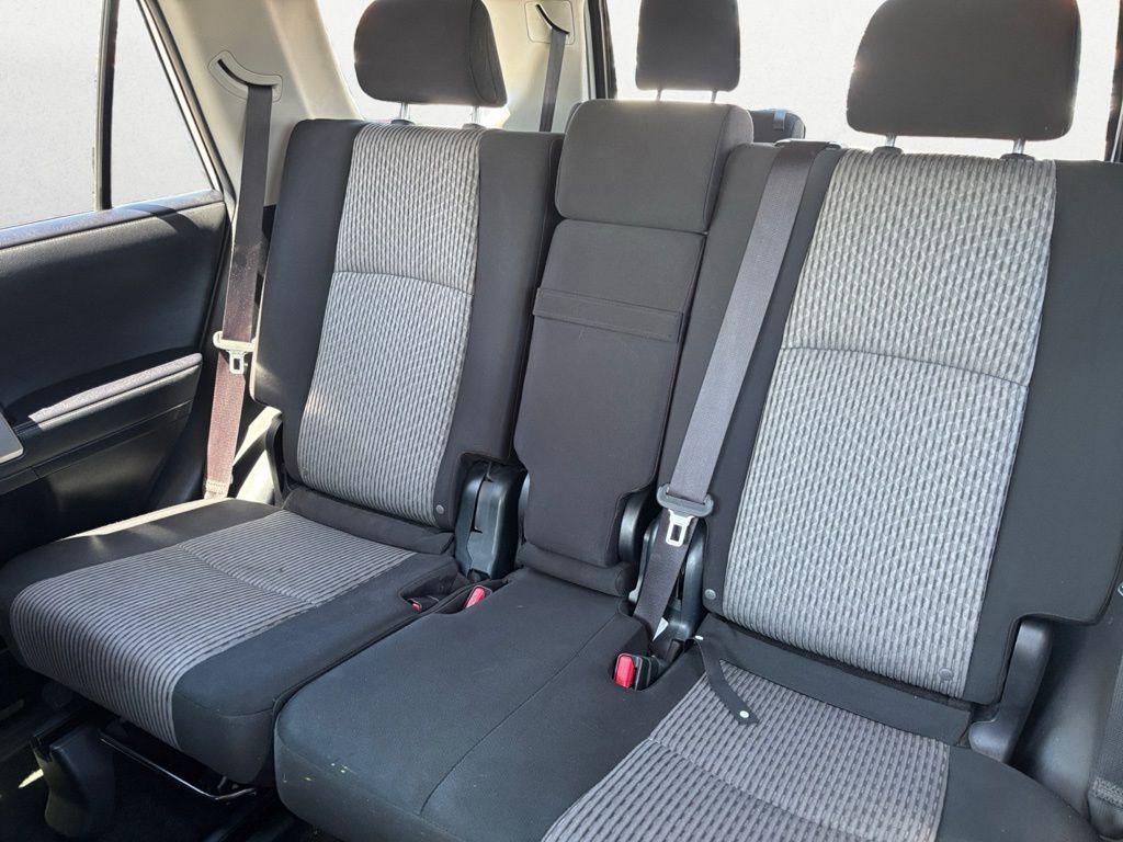 used 2023 Toyota 4Runner car, priced at $31,998