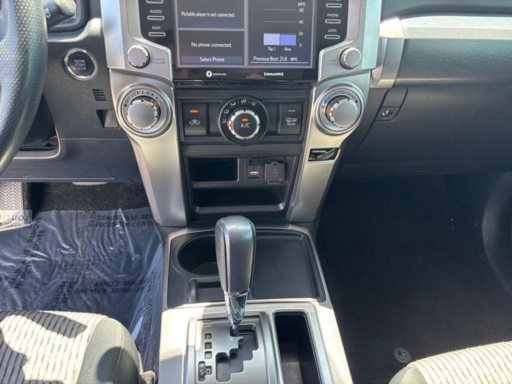 used 2023 Toyota 4Runner car, priced at $31,998