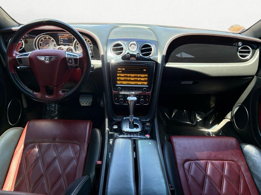 used 2015 Bentley Continental GT car, priced at $39,998