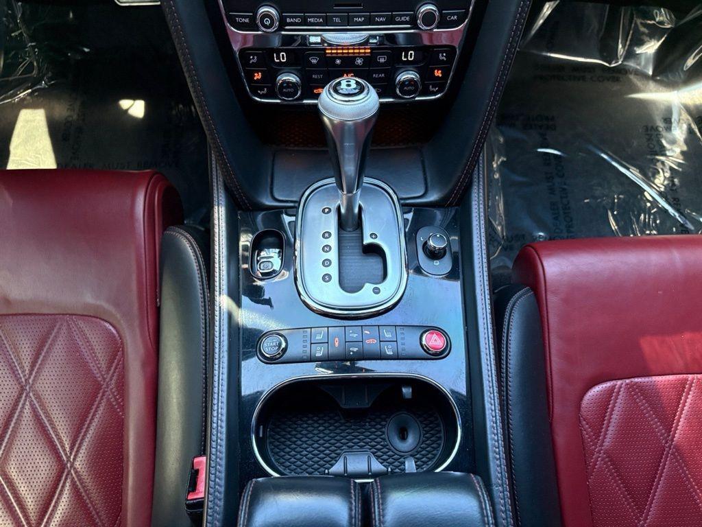 used 2015 Bentley Continental GT car, priced at $39,998