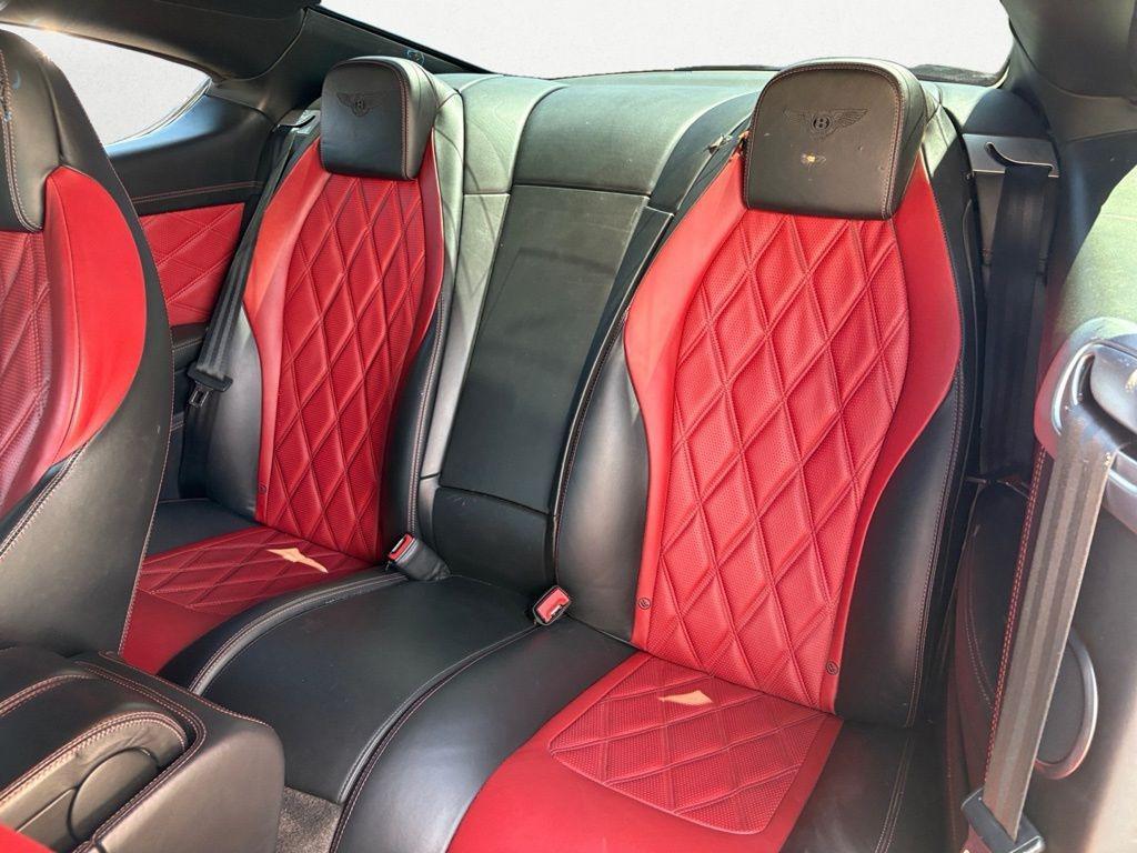 used 2015 Bentley Continental GT car, priced at $39,998