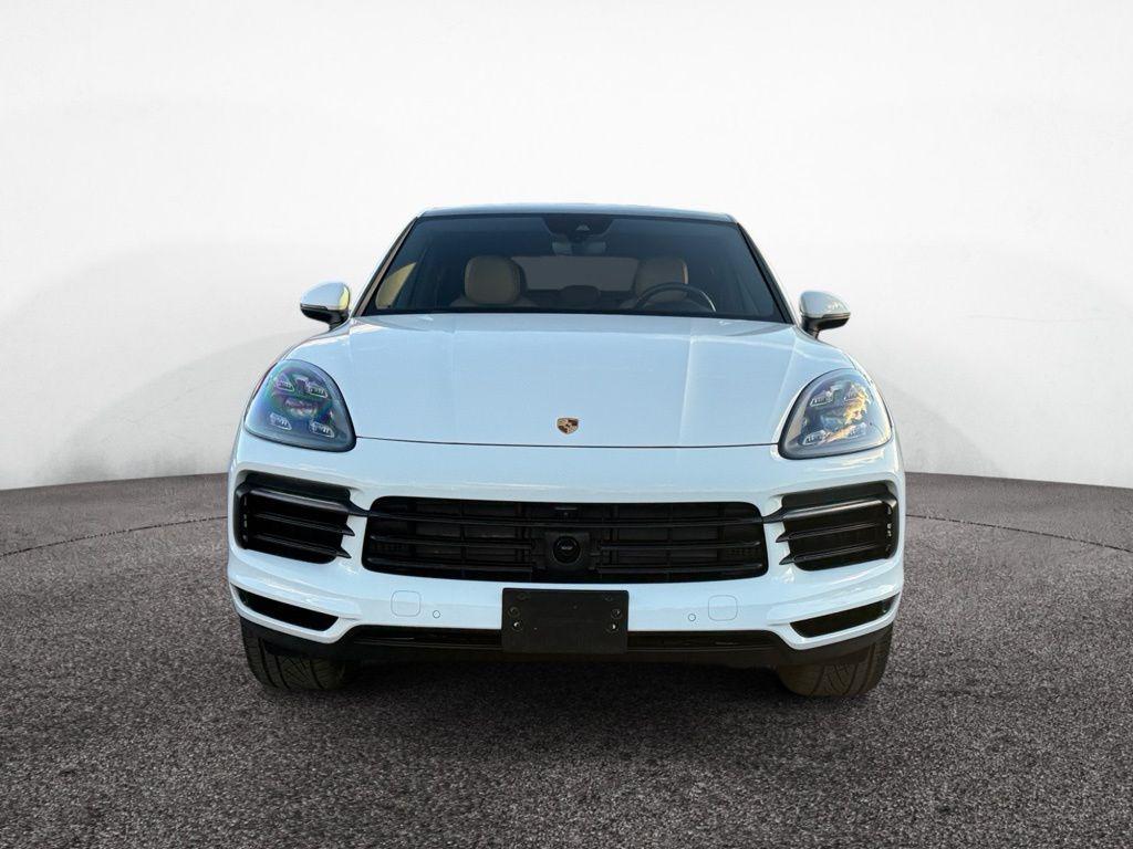 used 2021 Porsche Cayenne car, priced at $50,998