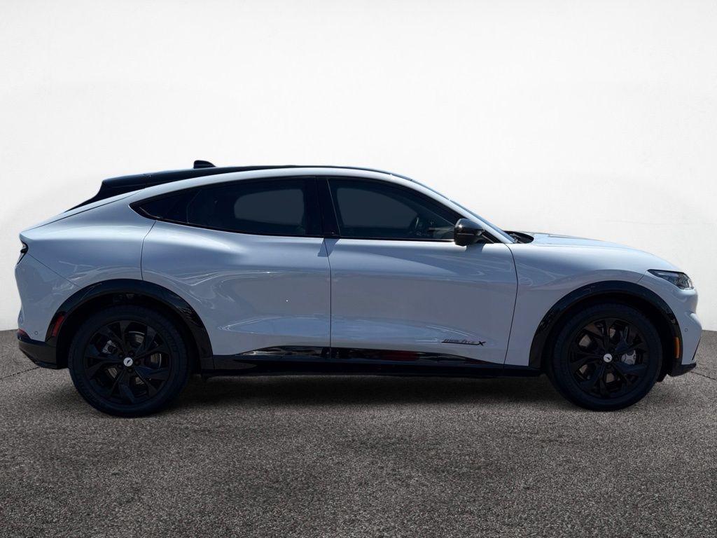 used 2023 Ford Mustang Mach-E car, priced at $28,998