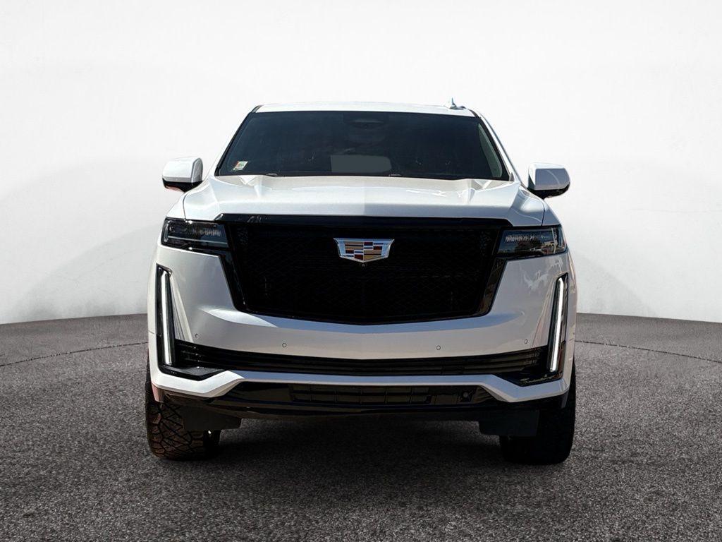 used 2022 Cadillac Escalade car, priced at $64,998